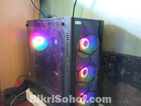 AMD Ryzen 5 5600G Processor with Radeon Graphics